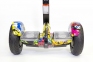 Сигвей гироскутер Maraton Ninebot mini PRO - Джокер - Фото №4