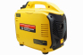 Інверторний генератор GoodMajster SCH-G2500INV - Фото №3