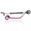 Самокат Globber Flow Foldable 125 473-162 Pink / Рожевий - Фото №9