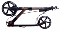 Самокат Maraton Bike Star 2020 коричневый - Фото №3