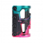 Затискач Oath Cage v2 SCS Green/Pink/Black - Фото №2
