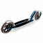 Самокат Globber NL 205 Deluxe / Vintage Blue 685-100 - Фото №7