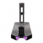 Дека Triad Psychic 20 x 5 Black/Purple/Psychic - Фото №14