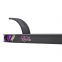 Дека Triad Psychic 20 x 5 Black/Purple/Psychic - Фото №8