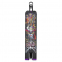 Дека Triad Psychic 23 x 5.5 Black/Purple/Psychic - Фото №3