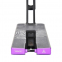 Дека Triad Psychic 23 x 5.5 Black/Purple/Psychic - Фото №4