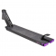 Дека Triad Psychic 23 x 5.5 Black/Purple/Psychic - Фото №7