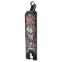 Дека Triad Psychic 23 x 5.5 Black/Purple/Psychic - Фото №9