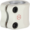 Зажим Native Orca Double Pro Scooter Clamp (White) - Фото №2