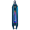 Дека Ethic DTC Pandemonium V2 500mm Blue Chrome - Фото №4