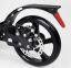 Самокат Best Scooter PU 200/200 Disc Красный - Фото №4