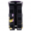 Затискач Oath Cage v2 SCS Black/Purple/Yellow - Фото №5