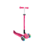 Самокат GLOBBER GO UP ACTIVE LIGHTS 5в1 744-110 Розовый - Фото №3