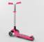 Самокат Best Scooter Y-00211 Розовый - Фото №3