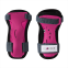 Комплект защитный детский GLOBBER XS 541-310 Фуксия - Фото №3