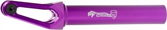 Вилка Tilt Tomahawk 120mm Purple - Фото №3