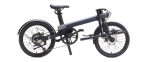 Электровелосипед Q ICYCLE F-1 - Фото №3