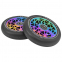 Колесо для трюкового самокату Oath Bermuda 110mm Neo Chrome - Фото №4
