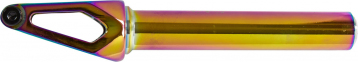 Вилка Lucky Huracan V2 SCS/HIC Neochrome - Фото №3