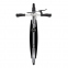 Самокат Globber NL 205 Deluxe / Vintage Silver 685-140 - Фото №8