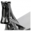 Дека Ethic DTC Lindworm v3 Deck 22 x 5.5 Black - Фото №8