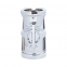 Зажим Oath Cage v2 SCS Neo Silver - Фото №3