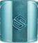 Зажим Striker Essence Double V2 Pro Scooter Clamp 31,8/34,9 (Teal) - Фото №3
