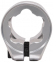Зажим Tilt Rigid SCS Silver - Фото №5