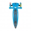Самокат Globber Primo Foldable Lights 432-101 голубой - Фото №14