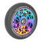 Колесо для трюкового самокату Oath Bermuda 110mm Neo Chrome - Фото №3