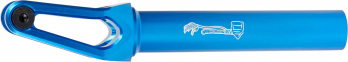 Вилка Tilt Tomahawk 120mm Blue - Фото №3