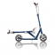 Самокат Globber NL 205 Deluxe / Vintage Blue 685-100 - Фото №3