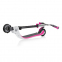 Самокат Globber Flow Foldable 125 473-162 Pink / Рожевий - Фото №10