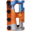 Зажим Oath Cage v2 SCS Orange/Blue/Titanium - Фото №3