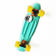Пенні Борд. Penny Board Fish Skateboards Ментоловий - Фото №5