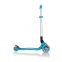 Самокат Globber Primo Foldable Lights 432-101 голубой - Фото №13