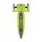 Самокат GLOBBER серии PRIMO FOLDABLE LIGHTS 432-106-2 Green / зеленый - Фото №4