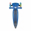 Самокат GLOBBER серії PRIMO FOLDABLE LIGHTS 432-100-2 Blue / синій - Фото №2