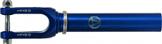 Вилка Apex Quantum SCS/HIC Blue - Фото №2
