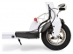 Электросамокат Maraton Scooter Tesla 4500 белый - Фото №2