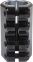 Зажим Tilt Classic SCS Black - Фото №3