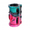 Затискач Oath Cage v2 SCS Green/Pink/Black - Фото №4