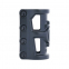 Затискач Oath Cage v2 SCS Anodised Satin Black - Фото №3