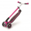 Самокат Globber Master 2020 Lights 662-110 Розовый - Фото №12