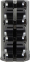 Зажим Tilt Rigid SCS Black - Фото №4