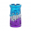 Зажим Oath Cage v2 SCS Blue/Purple/Titanium - Фото №3