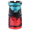 Зажим Oath Cage v2 SCS Black/Teal/Red - Фото №3