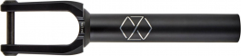 Вилка Native Versa SCS/HIC Black - Фото №3
