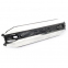 Дека Ethic DTC Lindworm v3 Deck 22 x 5.5 Black - Фото №2