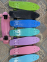 Пенни Борд. Penny Board Maraton Penny 44 Розовый - Фото №3